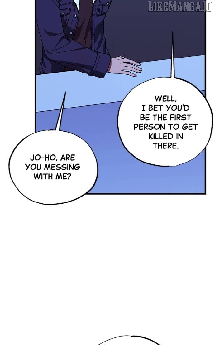 Read Night of Shadows EN Manga Online