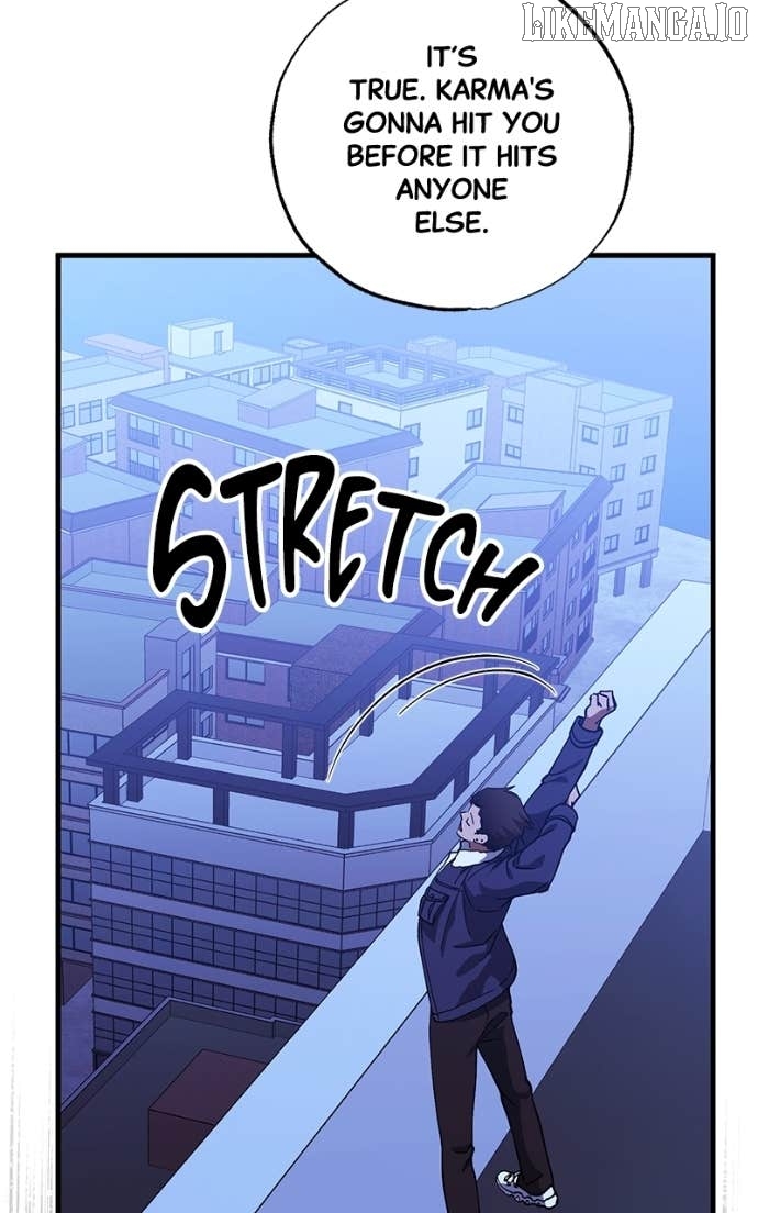 Read Night of Shadows EN Manga Online