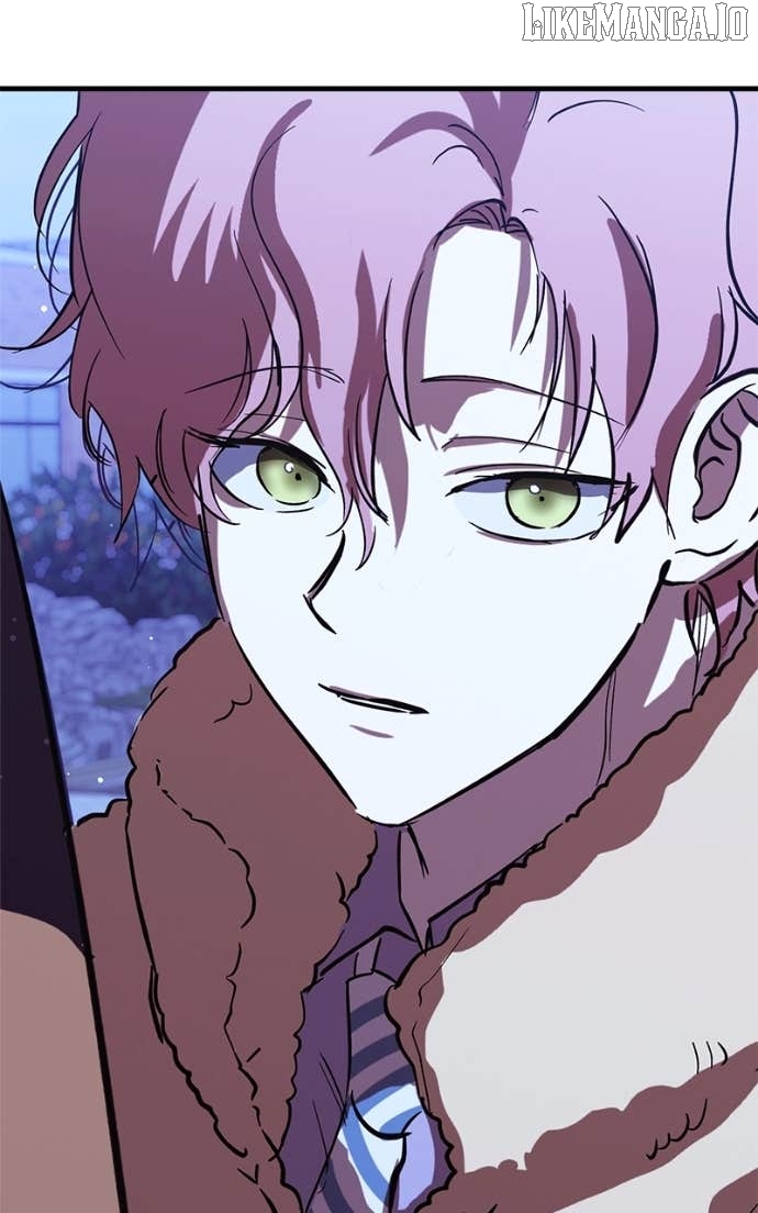 Read Night of Shadows EN Manga Online