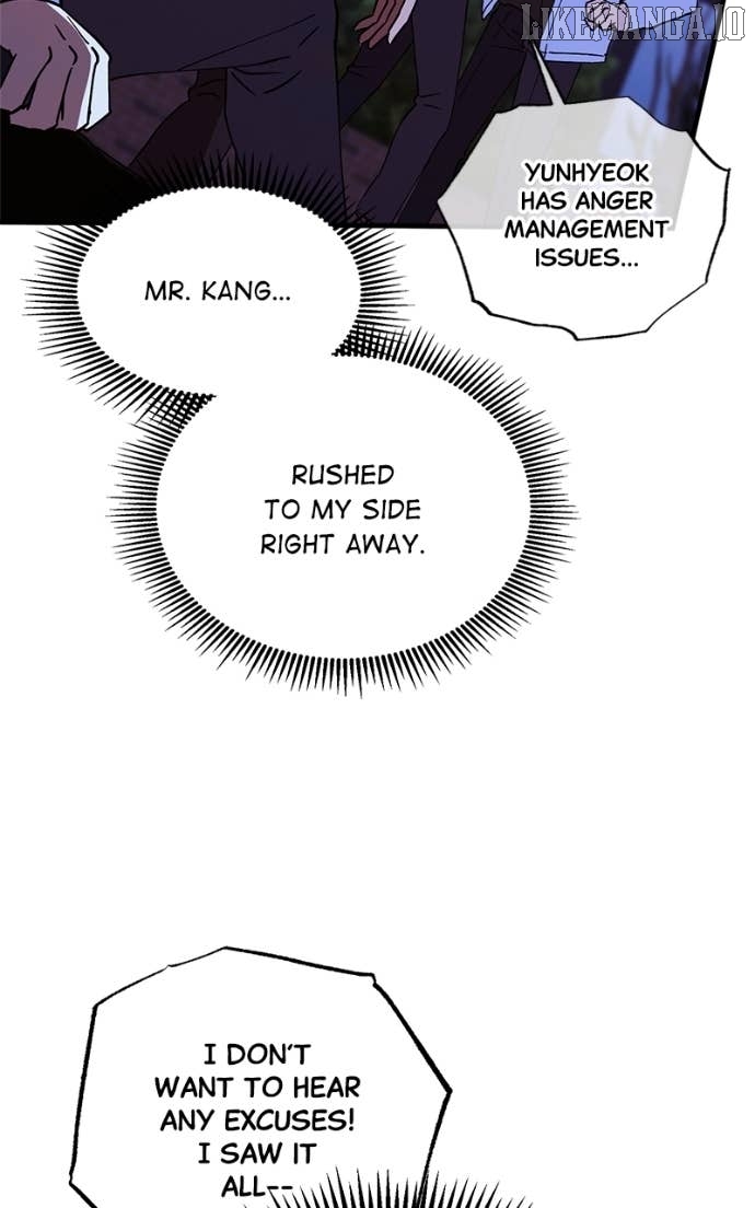 Read Night of Shadows EN Manga Online