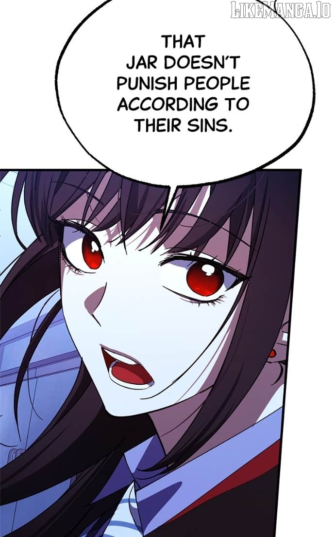 Read Night of Shadows EN Manga Online