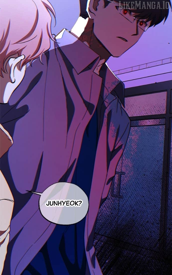 Read Night of Shadows EN Manga Online
