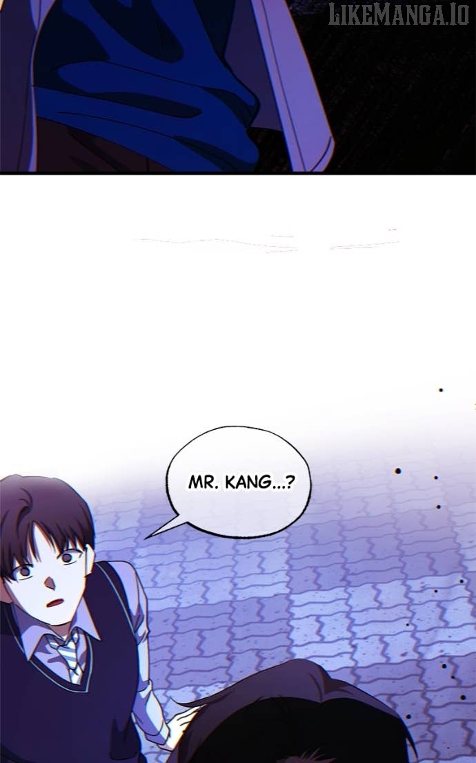 Read Night of Shadows EN Manga Online