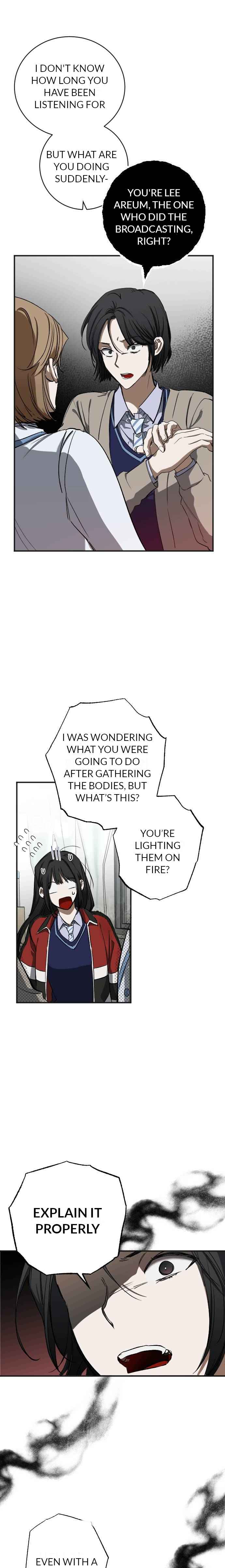 Read Night of Shadows EN Manga Online
