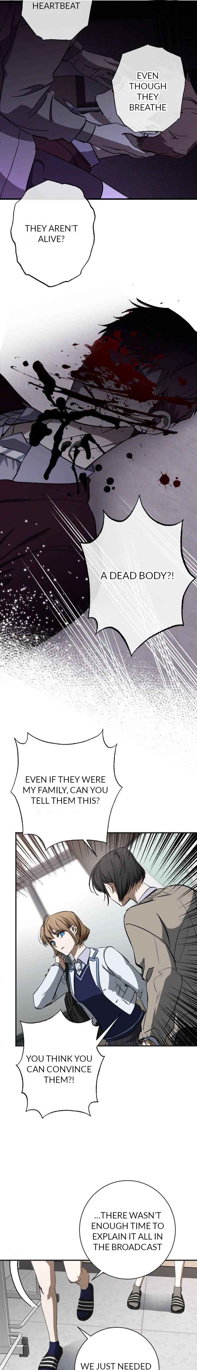 Read Night of Shadows EN Manga Online