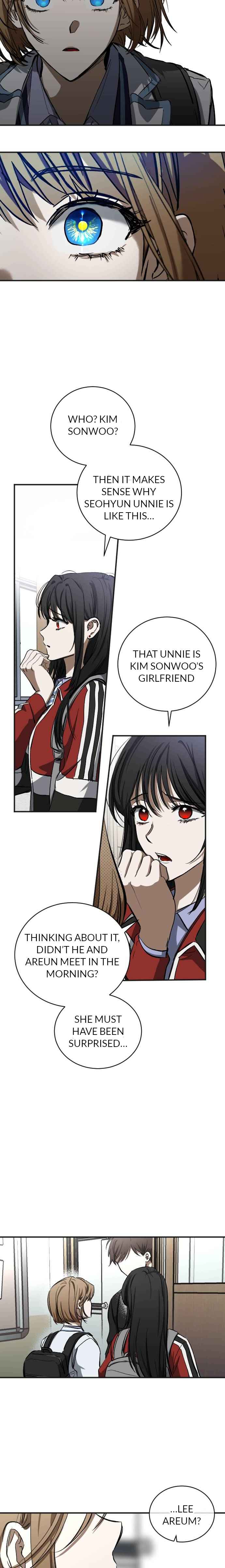 Read Night of Shadows EN Manga Online