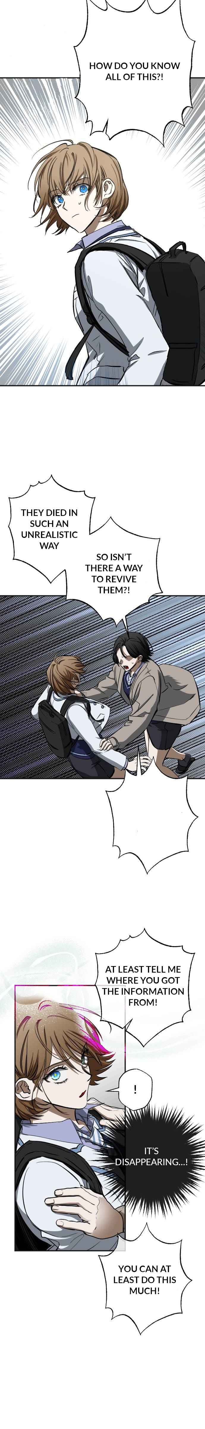 Read Night of Shadows EN Manga Online