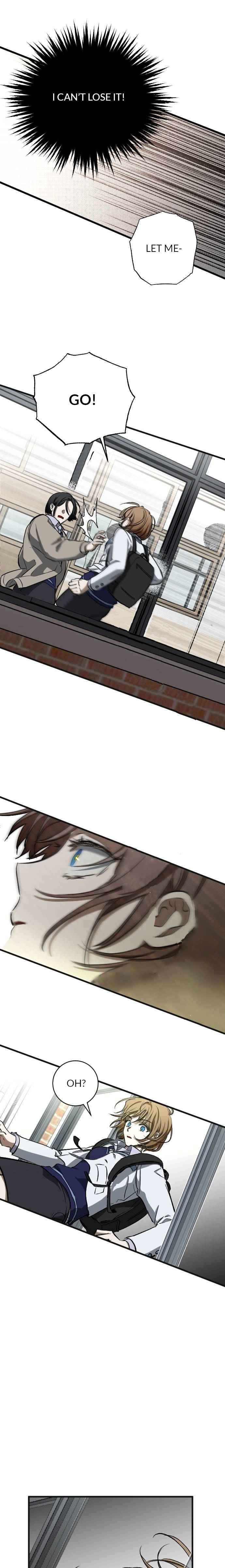 Read Night of Shadows EN Manga Online