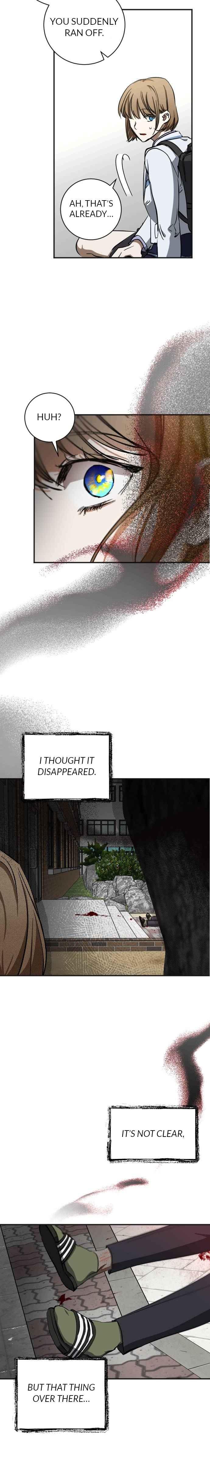 Read Night of Shadows EN Manga Online