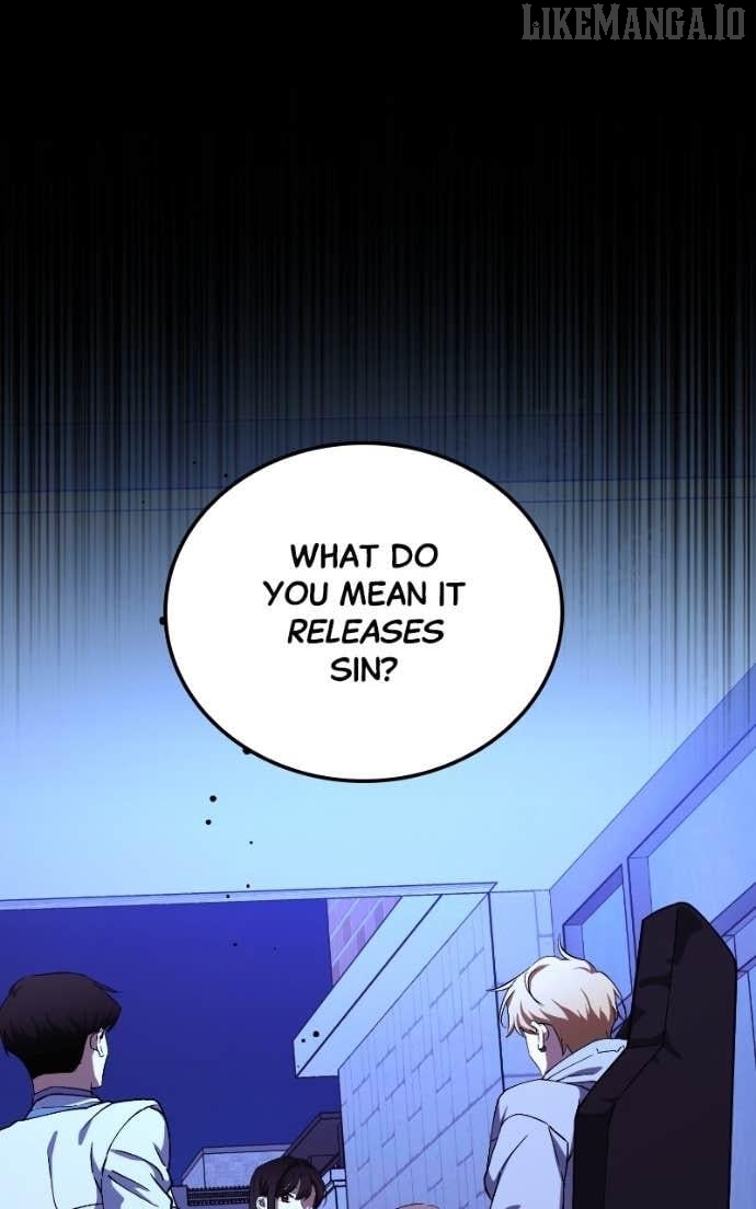 Read Night of Shadows EN Manga Online