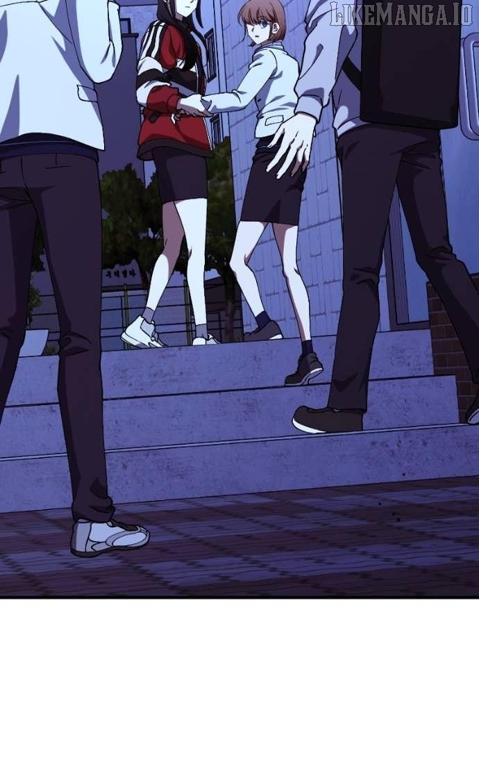 Read Night of Shadows EN Manga Online