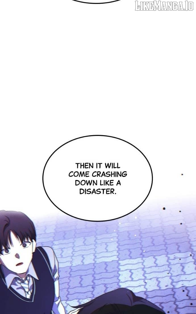 Read Night of Shadows EN Manga Online