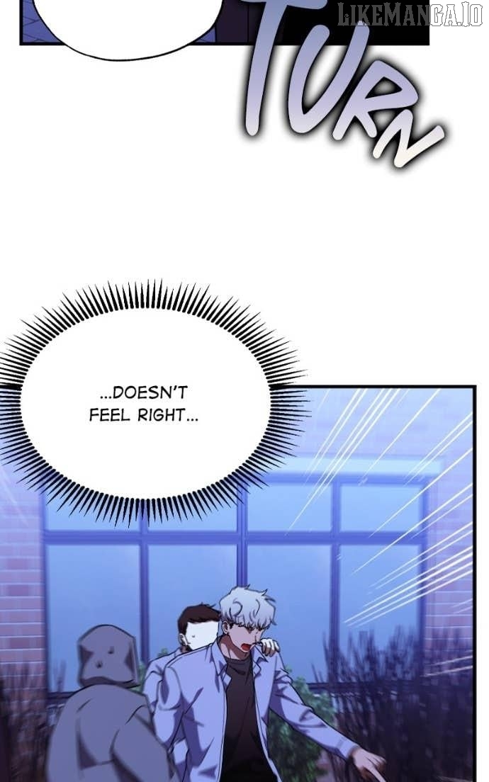 Read Night of Shadows EN Manga Online