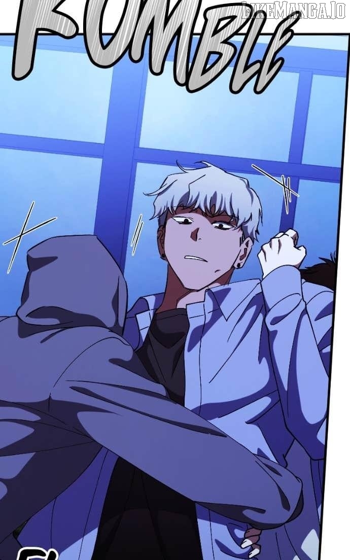 Read Night of Shadows EN Manga Online