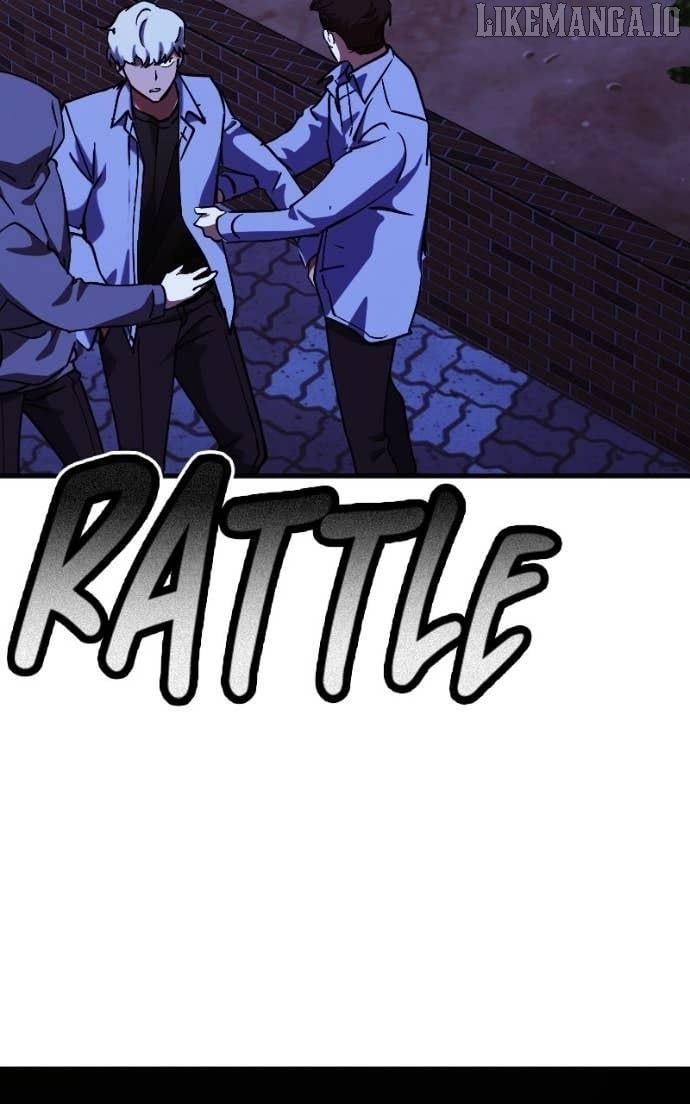 Read Night of Shadows EN Manga Online