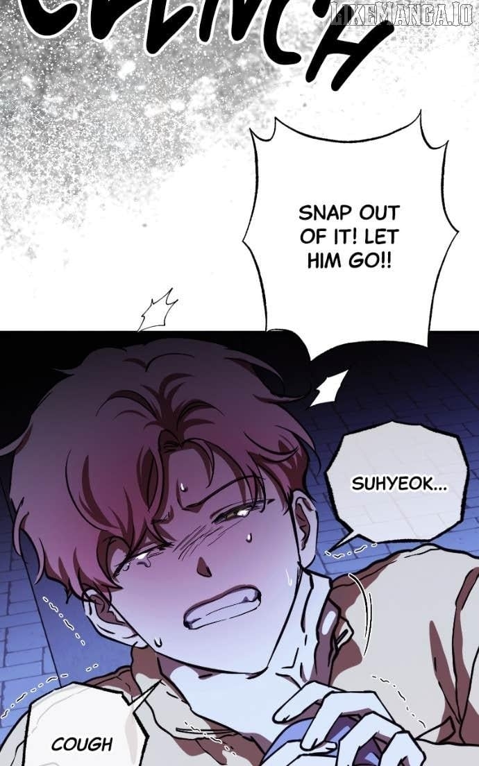 Read Night of Shadows EN Manga Online