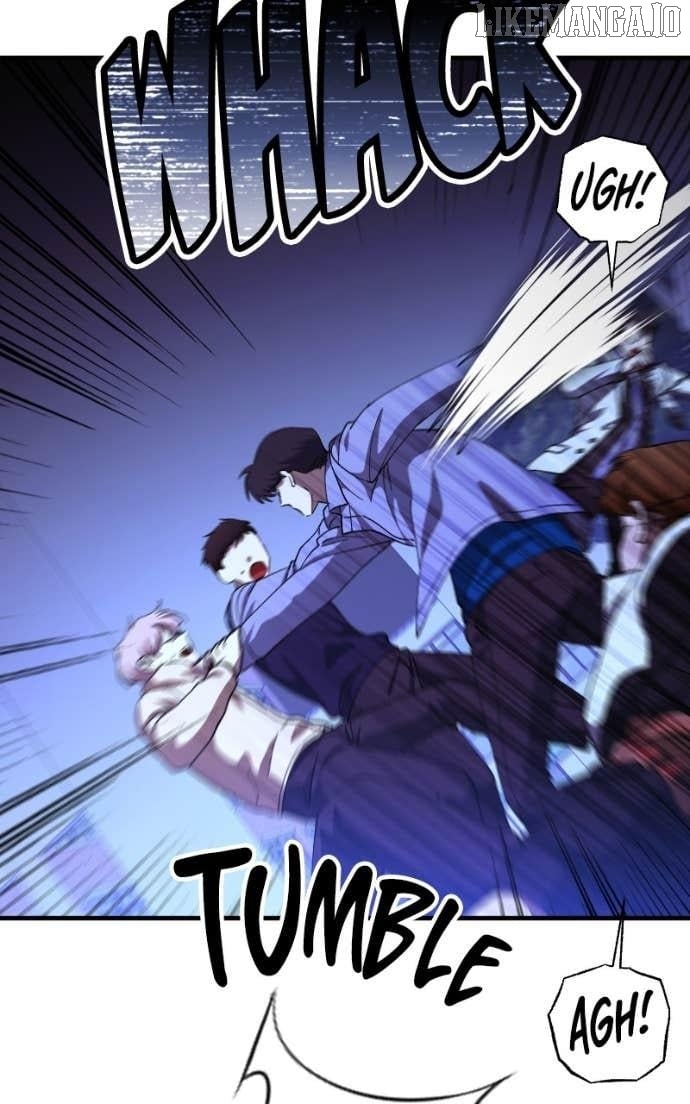 Read Night of Shadows EN Manga Online