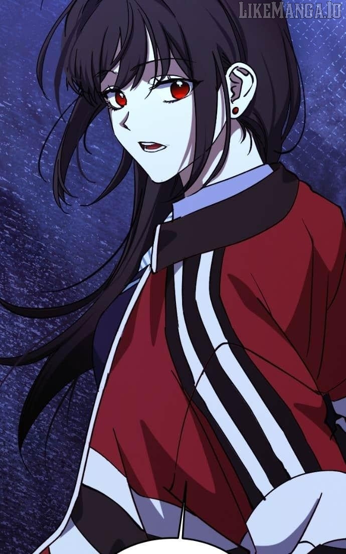 Read Night of Shadows EN Manga Online