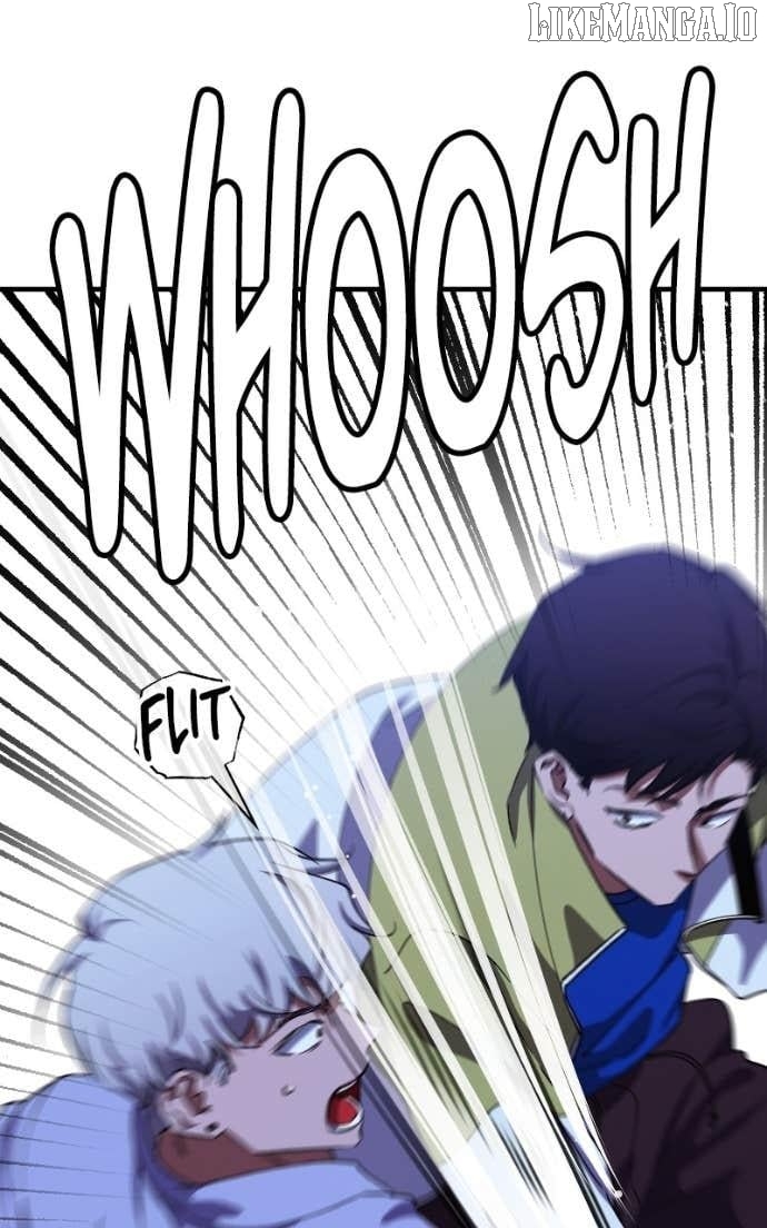 Read Night of Shadows EN Manga Online