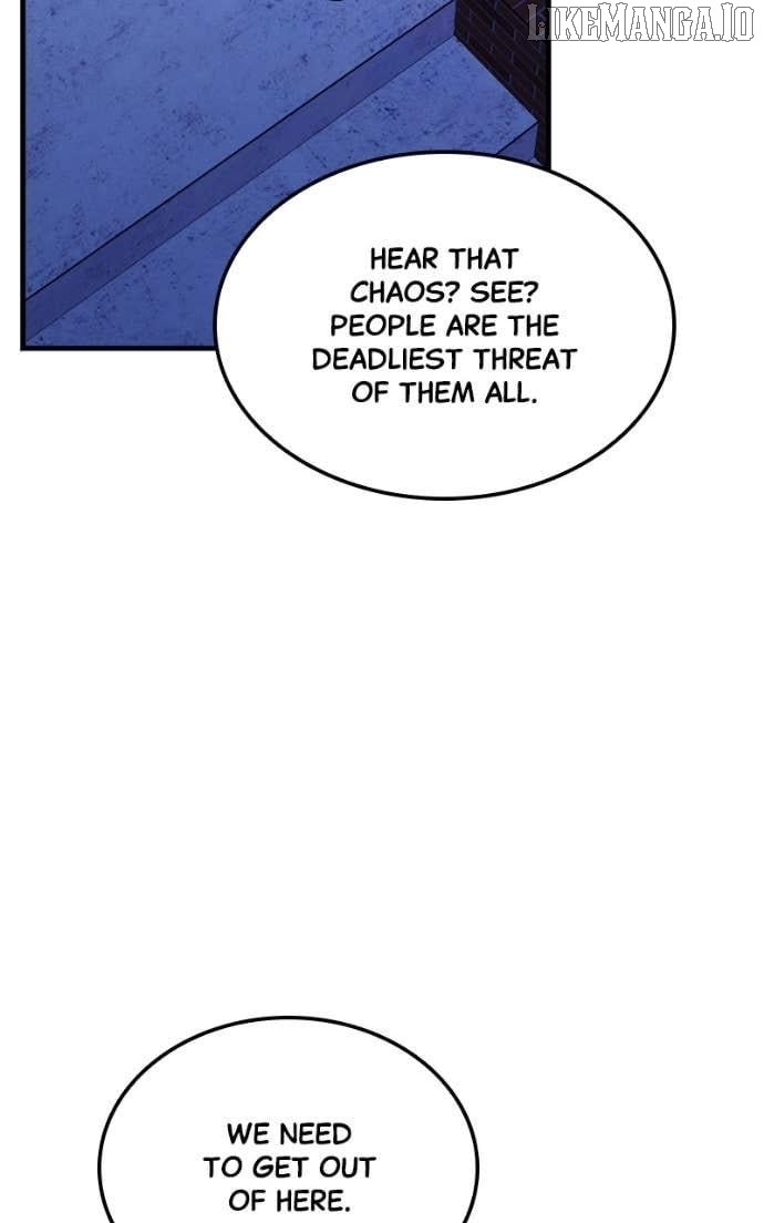 Read Night of Shadows EN Manga Online