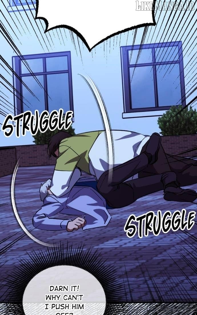 Read Night of Shadows EN Manga Online