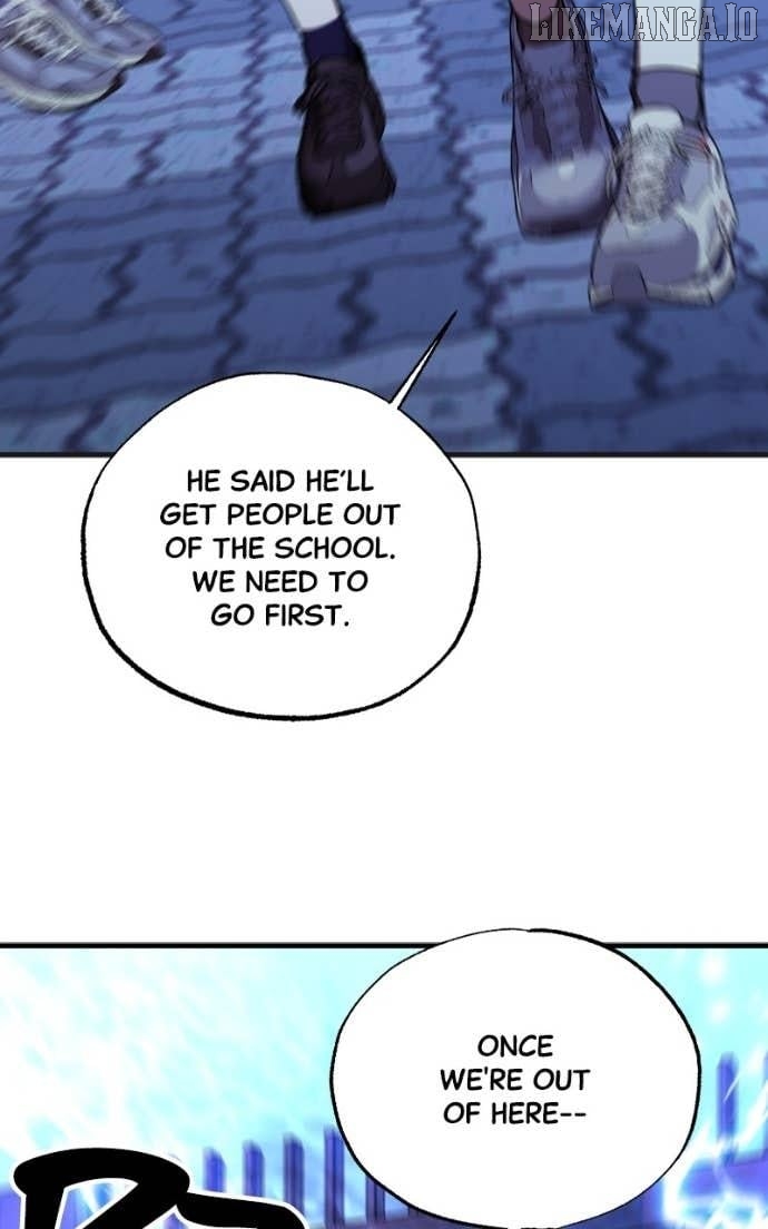 Read Night of Shadows EN Manga Online