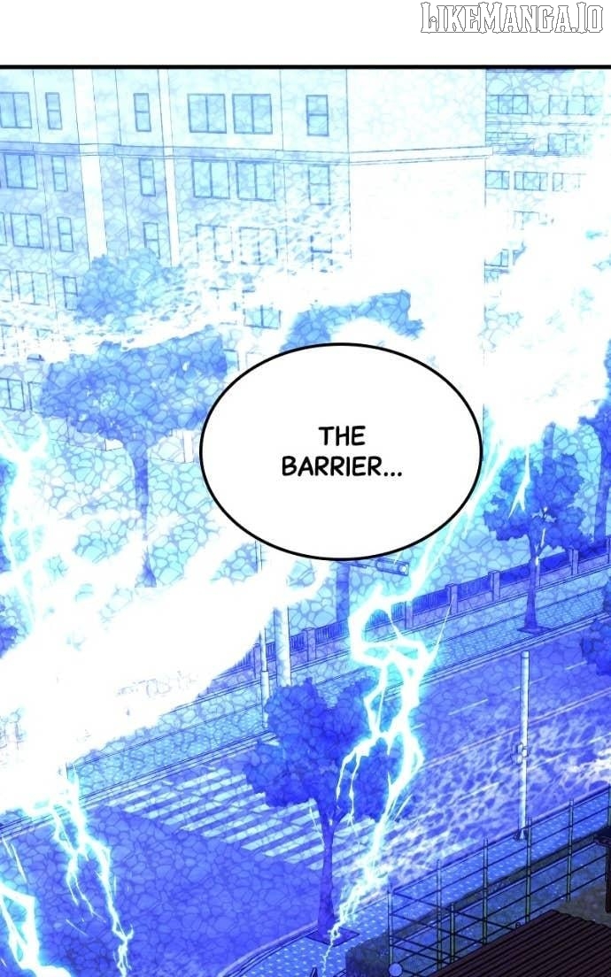 Read Night of Shadows EN Manga Online