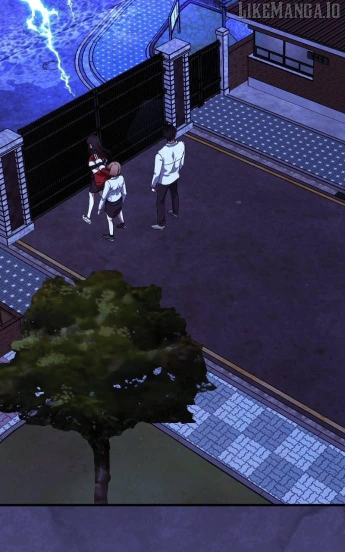 Read Night of Shadows EN Manga Online
