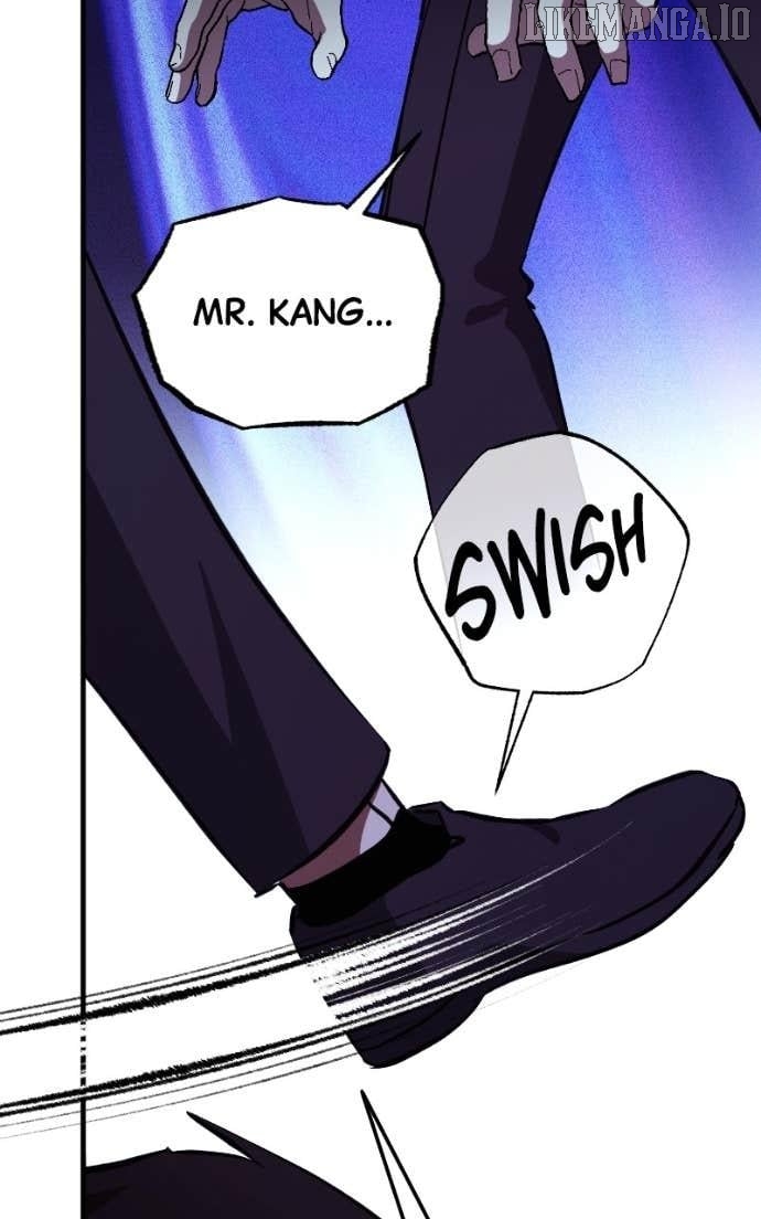 Read Night of Shadows EN Manga Online