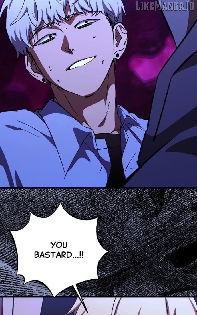 Read Night of Shadows EN Manga Online