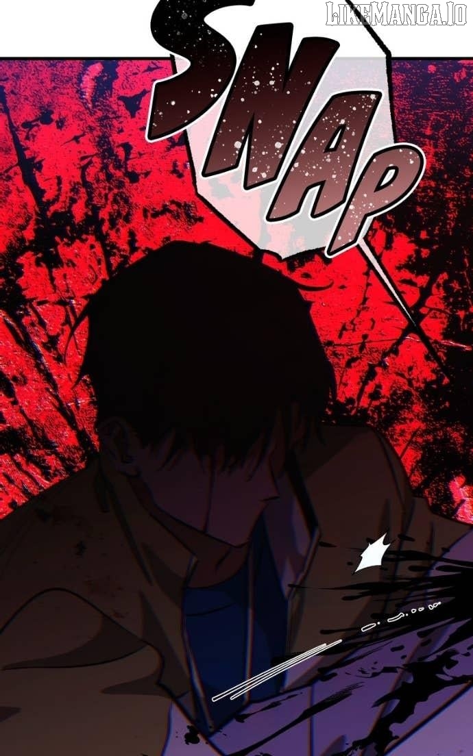 Read Night of Shadows EN Manga Online