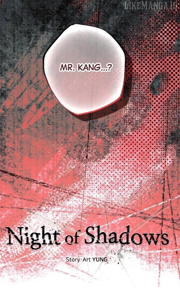 Read Night of Shadows EN Manga Online