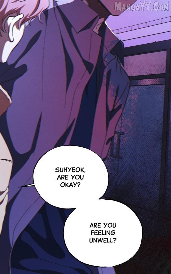 Read Night of Shadows EN Manga Online