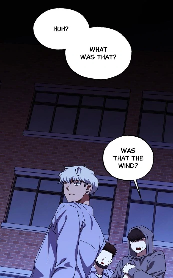 Read Night of Shadows EN Manga Online