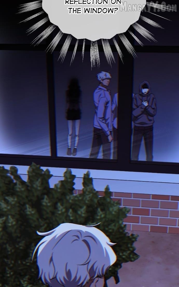 Read Night of Shadows EN Manga Online