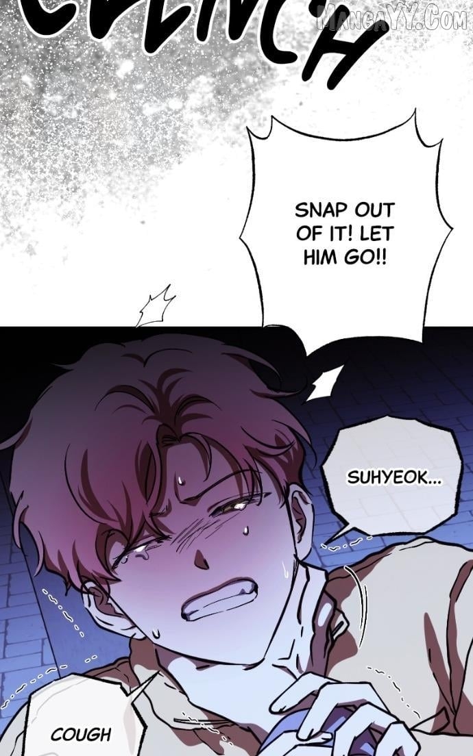 Read Night of Shadows EN Manga Online