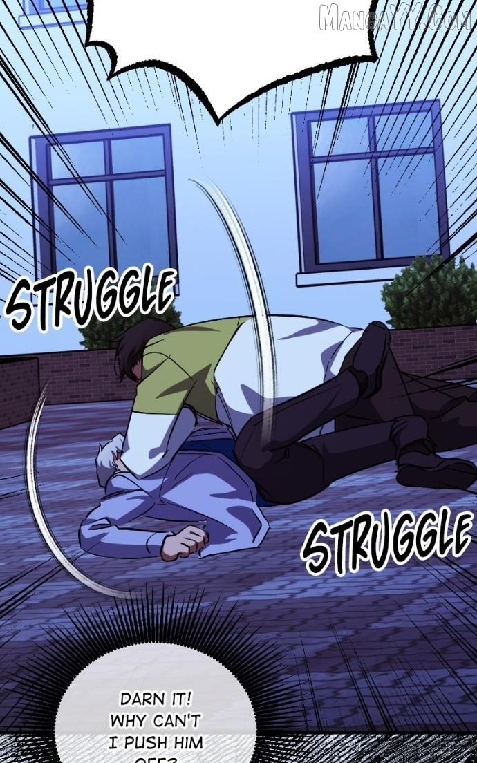 Read Night of Shadows EN Manga Online