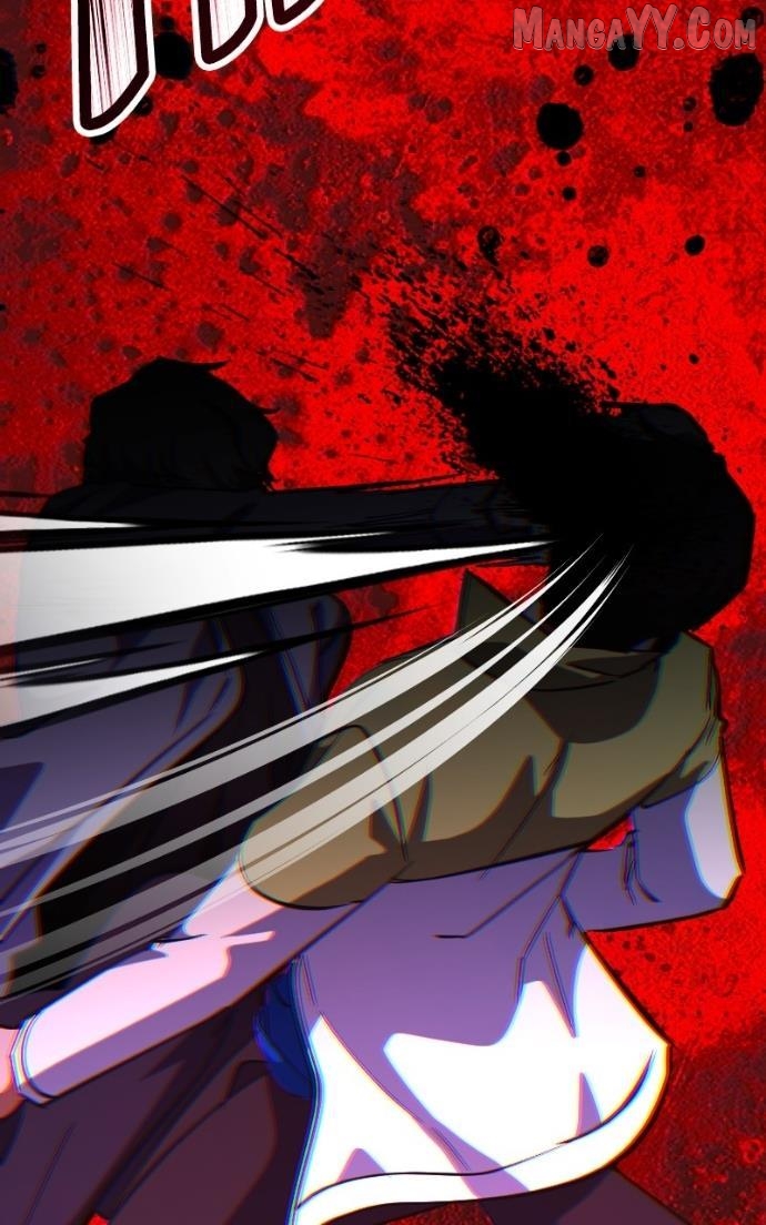 Read Night of Shadows EN Manga Online