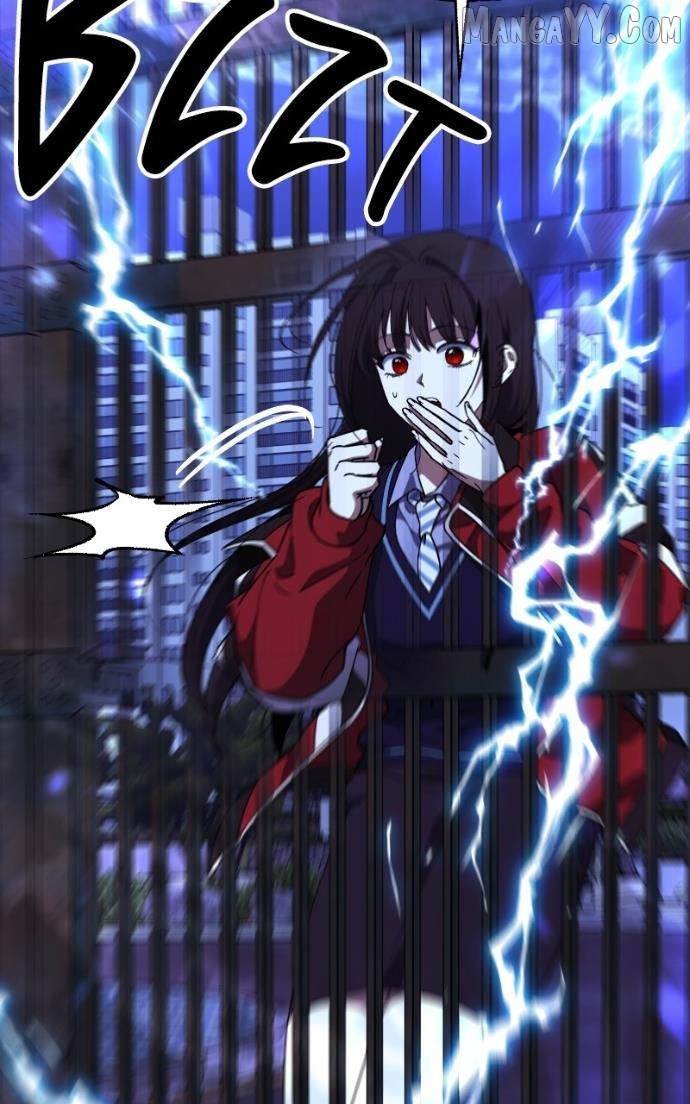 Read Night of Shadows EN Manga Online