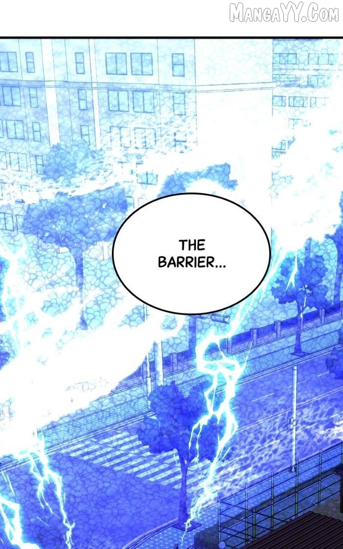 Read Night of Shadows EN Manga Online