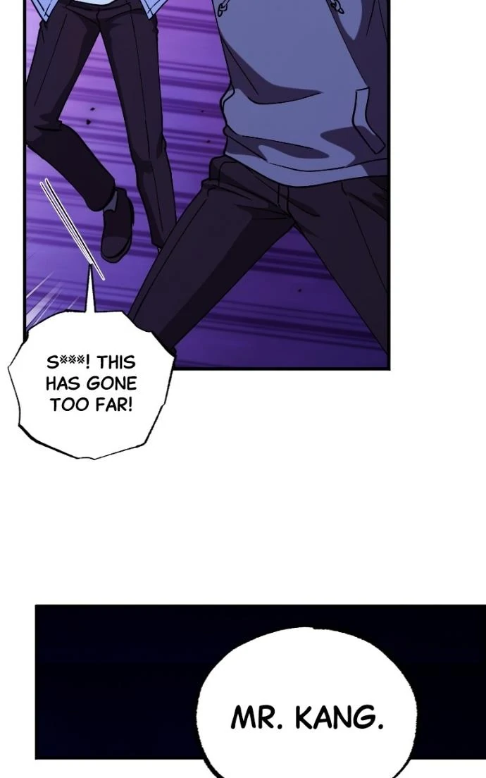 Read Night of Shadows EN Manga Online