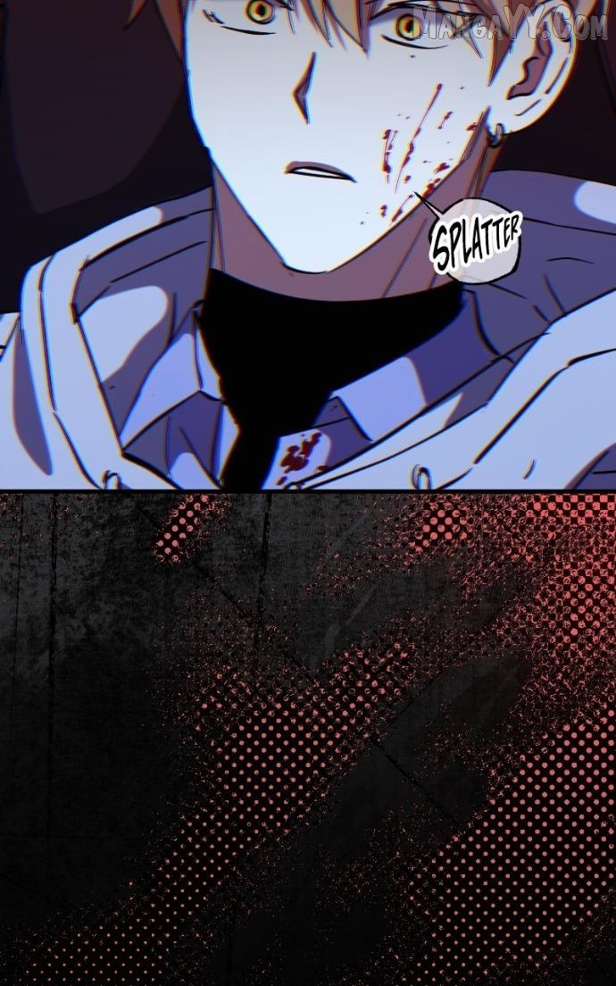 Read Night of Shadows EN Manga Online