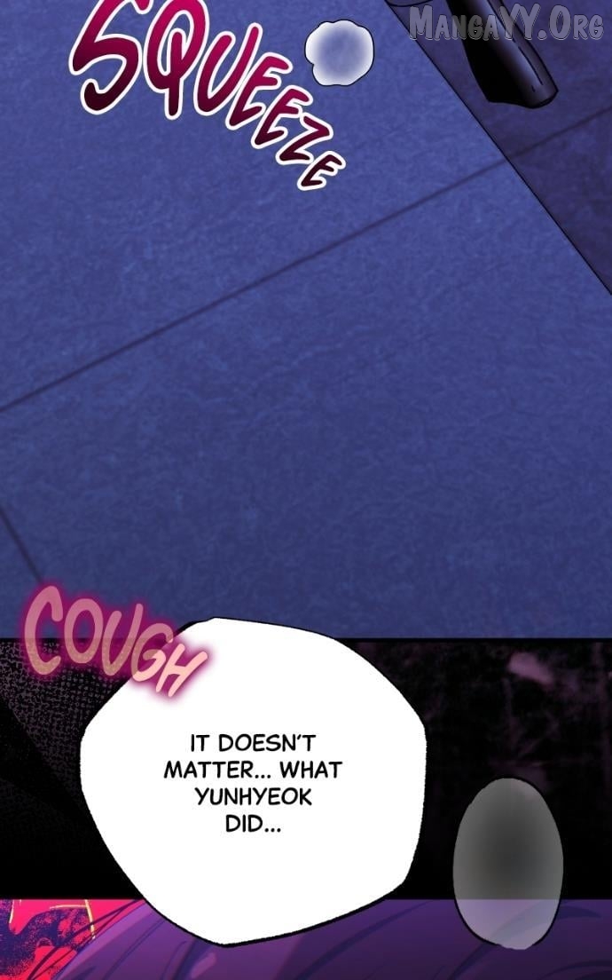 Read Night of Shadows EN Manga Online