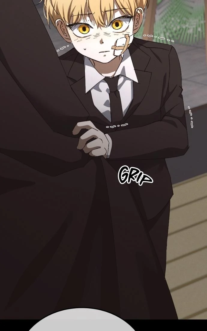 Read Night of Shadows EN Manga Online