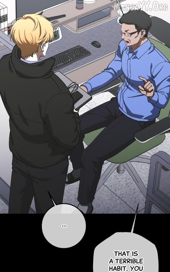 Read Night of Shadows EN Manga Online