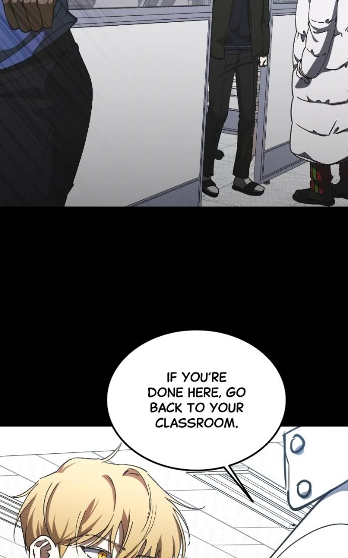 Read Night of Shadows EN Manga Online