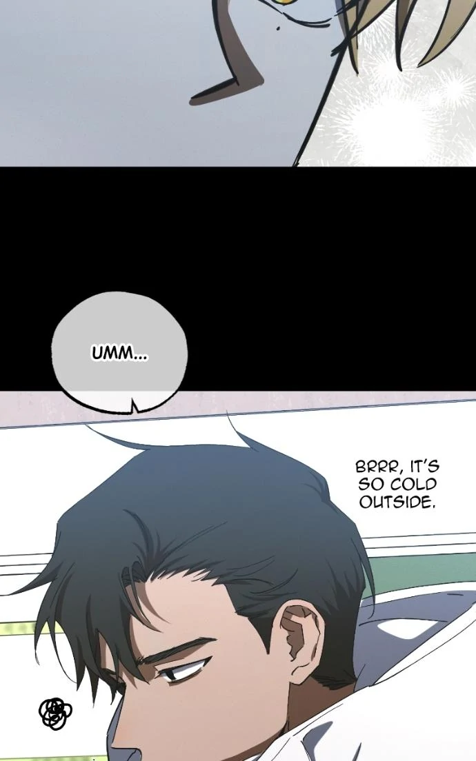 Read Night of Shadows EN Manga Online