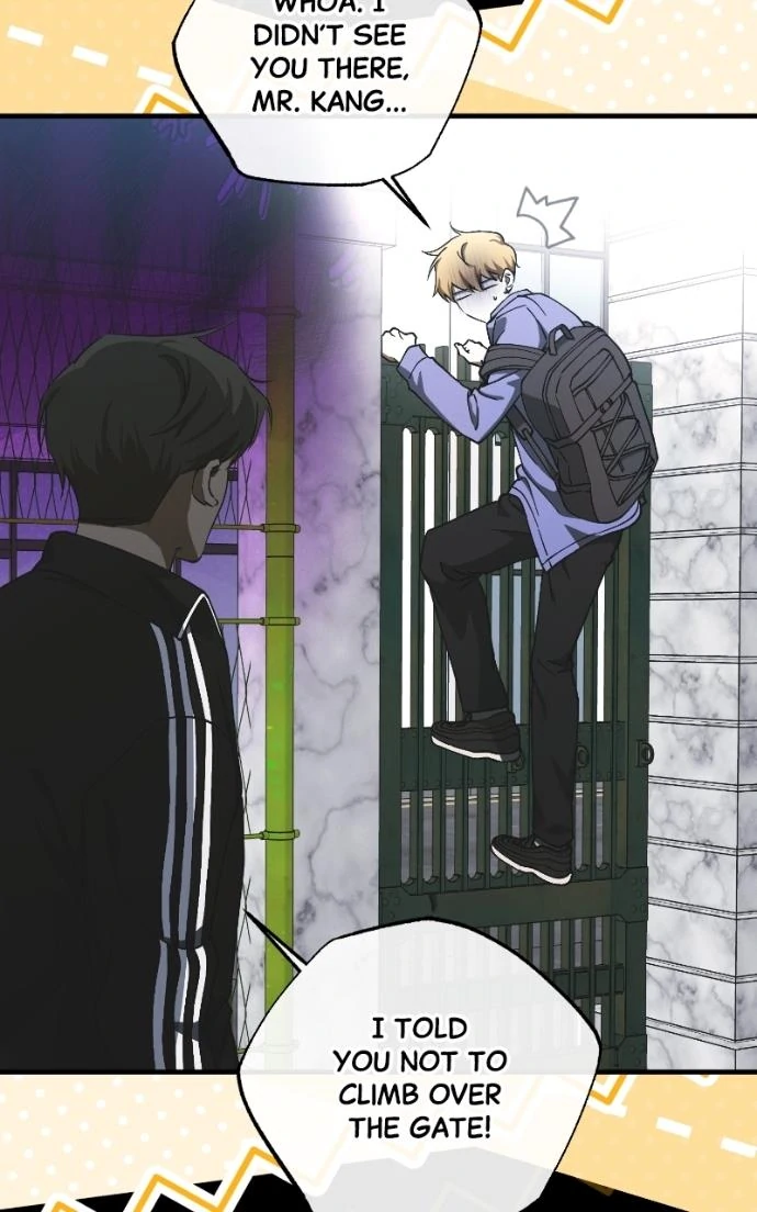 Read Night of Shadows EN Manga Online