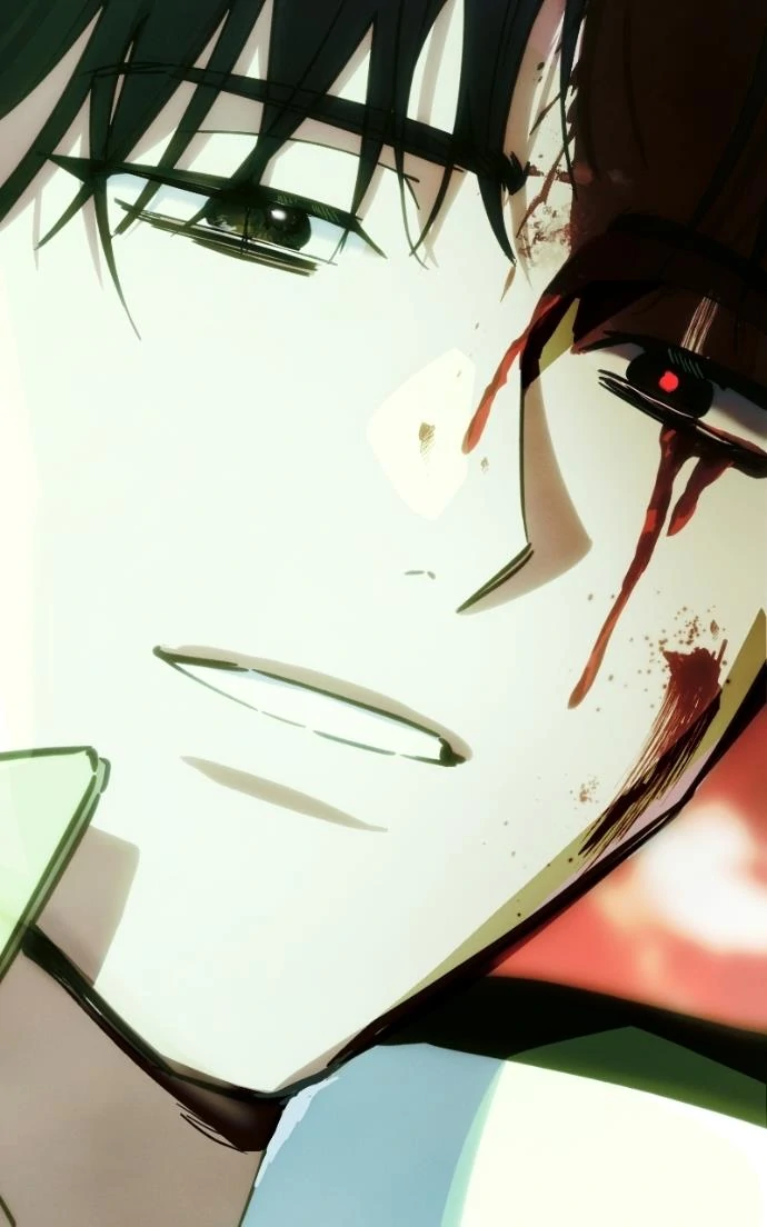 Read Night of Shadows EN Manga Online
