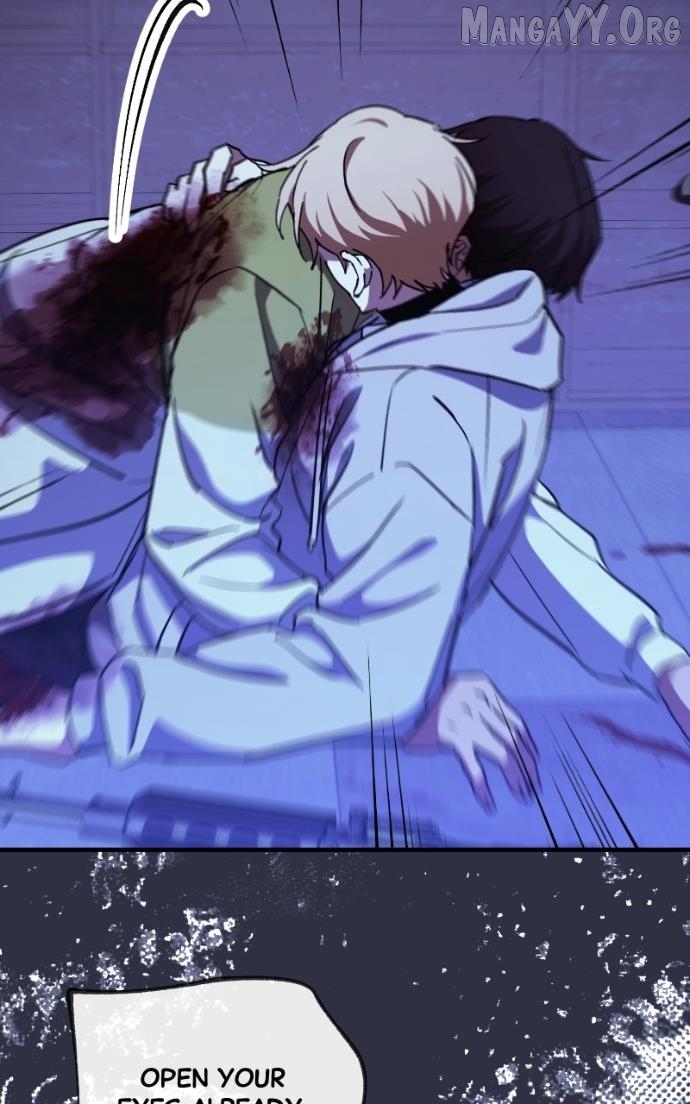 Read Night of Shadows EN Manga Online